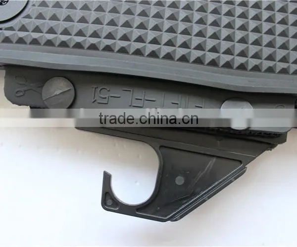 Rubber Car Floor Mats All Weather Custom Fit Carmats PVC Plastic Car Mats For Ford Focus photo-5