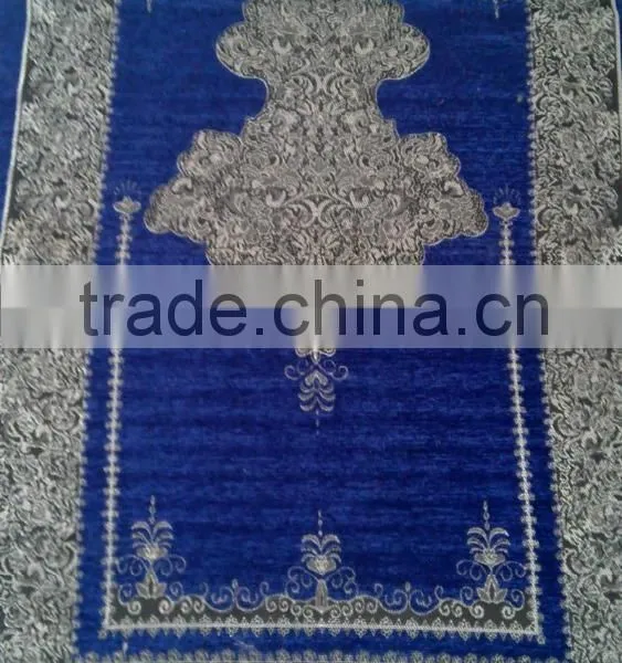 Wholesale Woven Prayer Rug Mat With 70*110cm photo-6