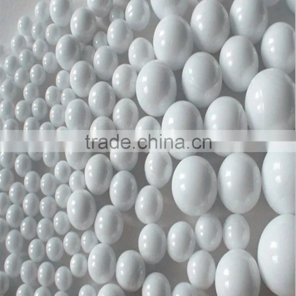 G5 ZrO2 Ceramic Bearing Balls for Bearing photo-2