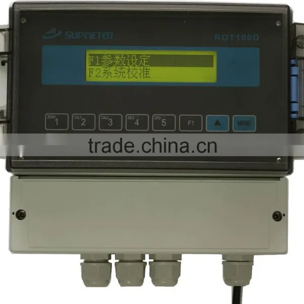 Electronic Weighing Indicator