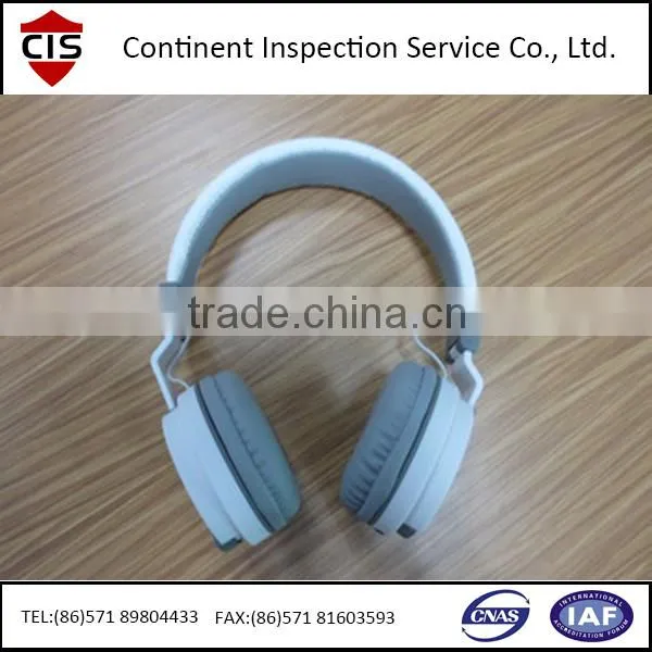 Bluetooth Headphone,Hi-Fi,wireless,earphone,earbuds,headset Inspection Services,testing,quality Check,final Random Insp photo-3