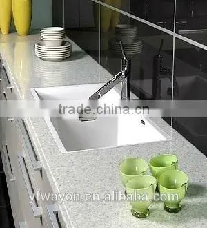 Quartz Vanity Top/countertop/slab/tile photo-2