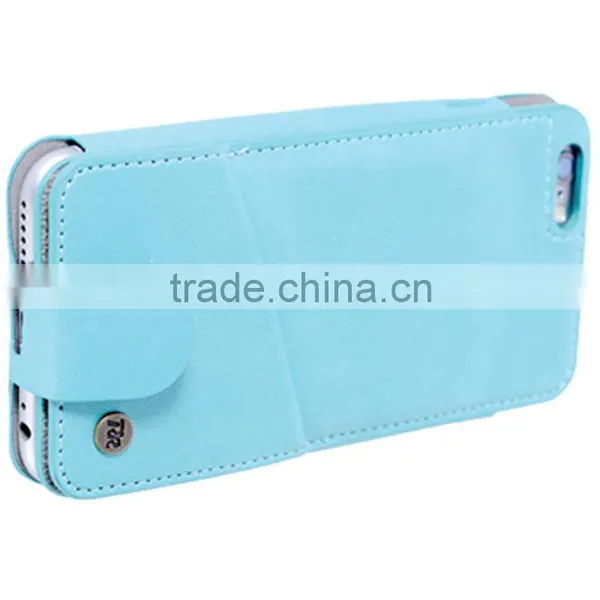 Brand Name Phone Case Wallet Case For Samsung Galaxy S6,Roar Korea Style For Samsung Galaxy S6 Secret Case photo-2