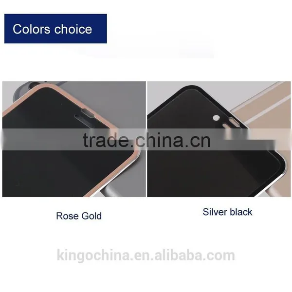 New Product 2016 Anti-peepnig Explosion-proof Tempered Glass Film for IPhone 6 IPhone 5 photo-6