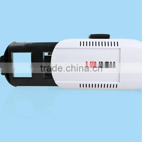 New Innovative Products vr Shinecon 3d Glasses for pc Games/movies/xbox One photo-3