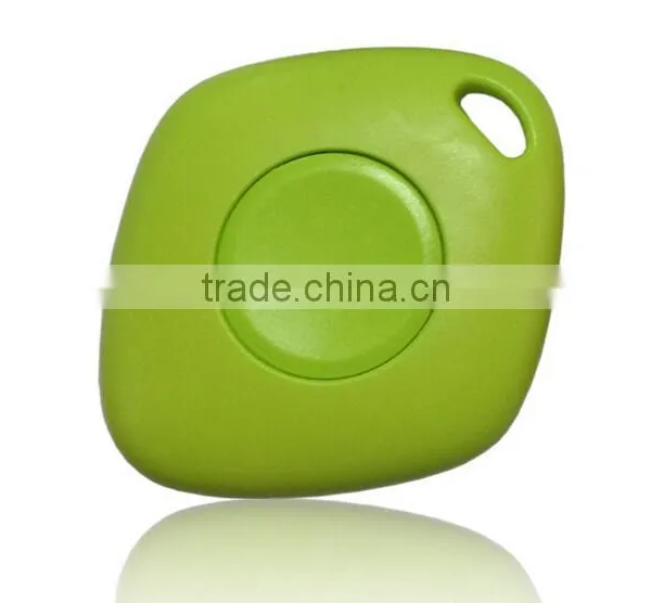 2015 Top Selling Small Lovely Bluetooth 4.0 Smart Finder Key Finder for IOS and Android Smartphone photo-4