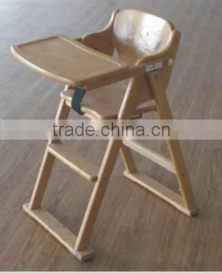 Baby High Chair