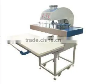 Drawing Pneumatic Heat Press Machine T-shirt Sublimation Heat Press