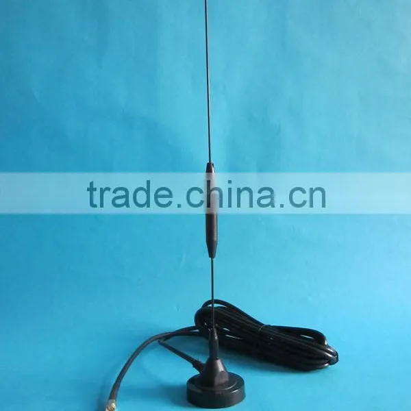 Factory Hotselling High Performance Car Satellite TV Antenna Gsm Quad Band Antenna