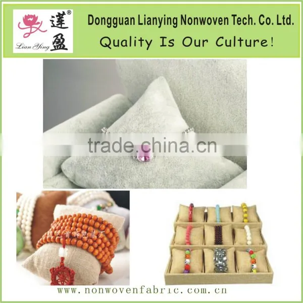 Fashionable Design Small Pillow Used for Watch Jewel Box photo-4