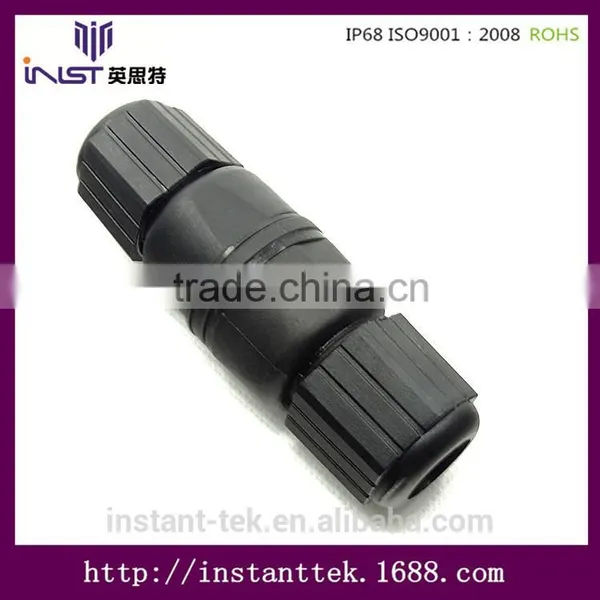 Rj45 Waterproof Connector photo-5