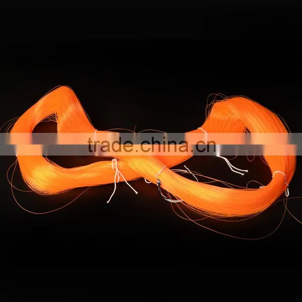 Monofilament Fishing Line Rope With Single Color,anti Friction 30lb photo-4