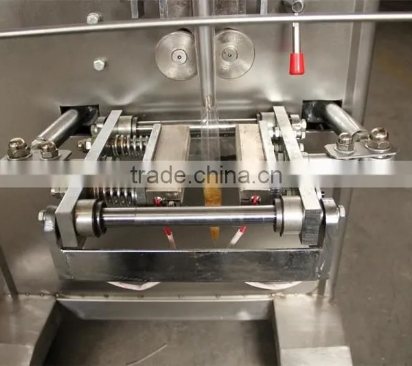 Small Packaging Machine photo-5