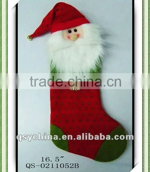 New arrival needlepoint christmas stockings