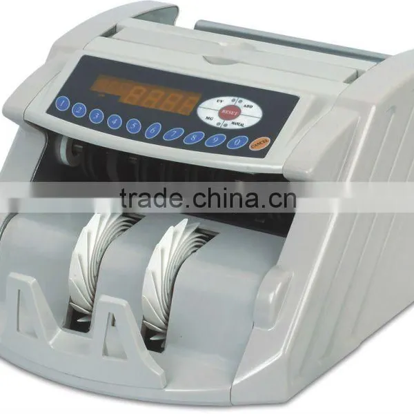 Money Counter