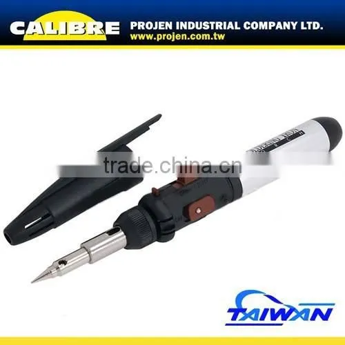 CALIBRE Auto Ignition Refuel GS/TUV CE Torch for Jewelry Gas Heating Torch Gas Soldering Torch photo-2