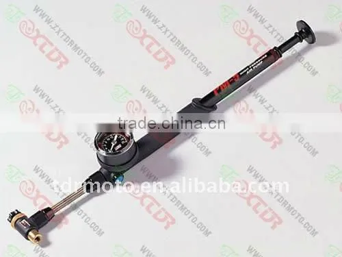 Scooter Booster Pump