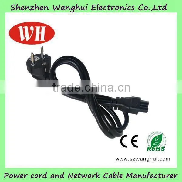 Electrical Plug Insert, 90 Degree Electrical Plug for adapter