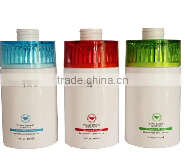 500ml New Style Hair Shampoo Bottles, Pet Shampoo Bottles, Personalized Shampoo Bottles photo-2