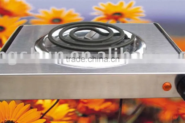 Hot Sale Electric Stove KS-678