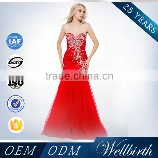 Best Selling Afghan Low Cut Mermaid Sexy Low Back Wedding Dress