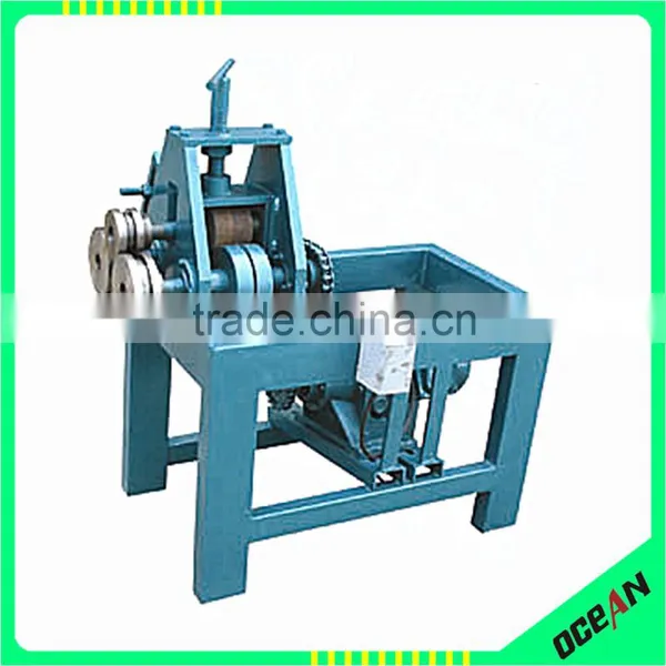 WYJ Circle Bending Machine