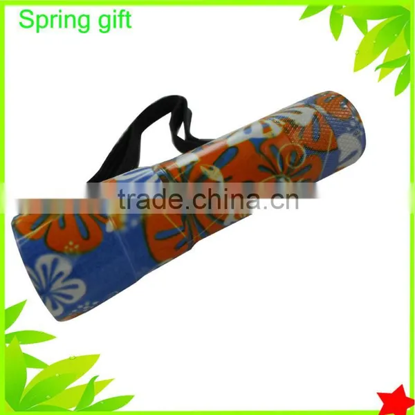 High Quality 9 Led Flashlight photo-5
