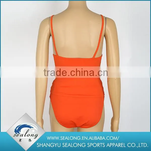 Wholesale Sportswear Body Slimming Thin Bikini Bag photo-2