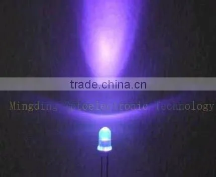 5mm UV Led Diode