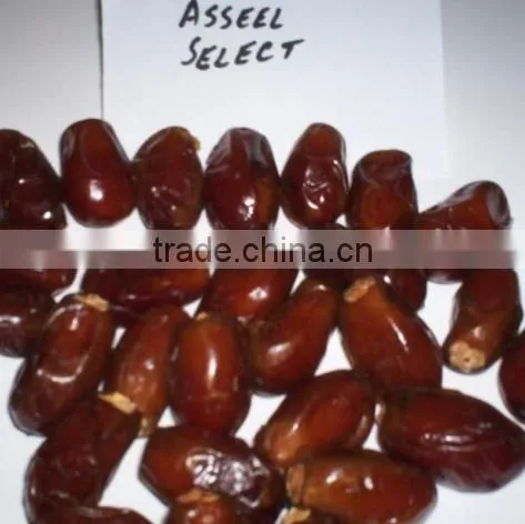 Dates (Asseel)