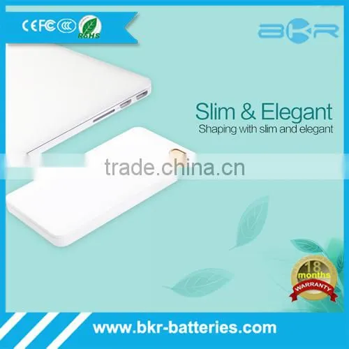 Rapid Charging 10000mah Power Bank Power Charger photo-5