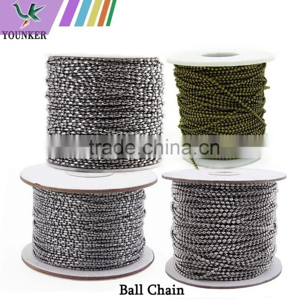 Wholesale Metal Jewelry Chains photo-3