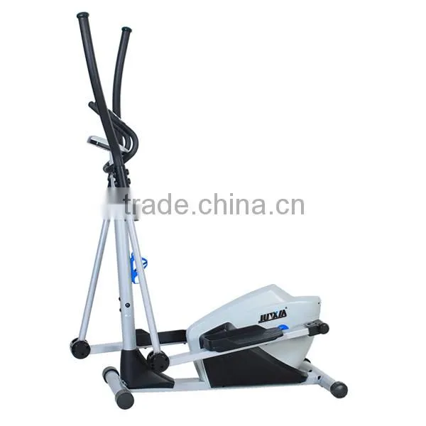 New High Quality Manufacturer in China Elliptical Cross Trainer photo-5