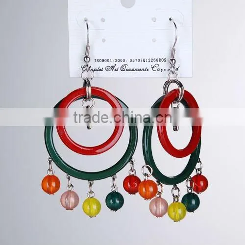 Imitation Jewelry of Fashion Earrings