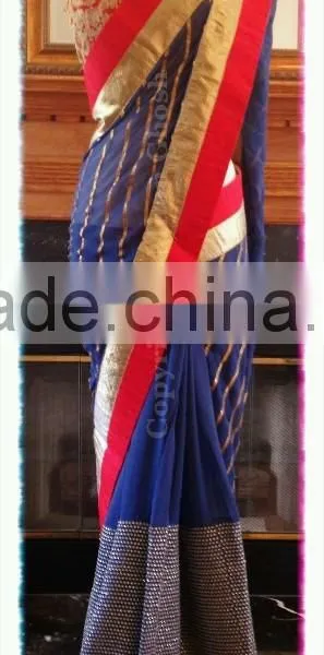 Indian Saree photo-5