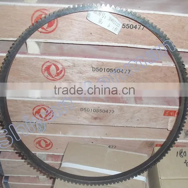 6CT 8.3L DCEC Truck Gear Ring 3902127 photo-4