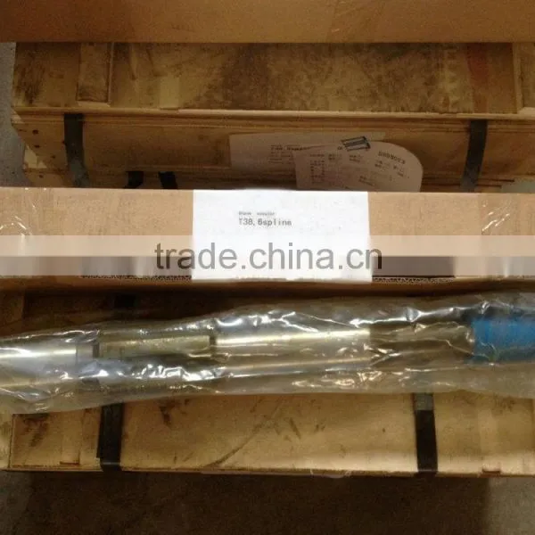 Atlas Copco BBC42 BBC44 BBC100 Shank Adaptor photo-2