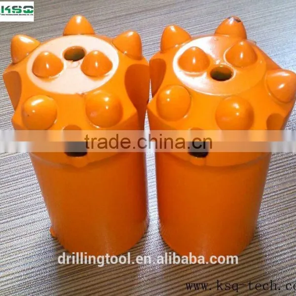 Drilling Tool Parts Button Drilling Bits photo-6