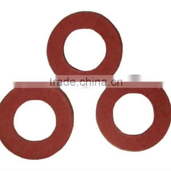 copper flat washer