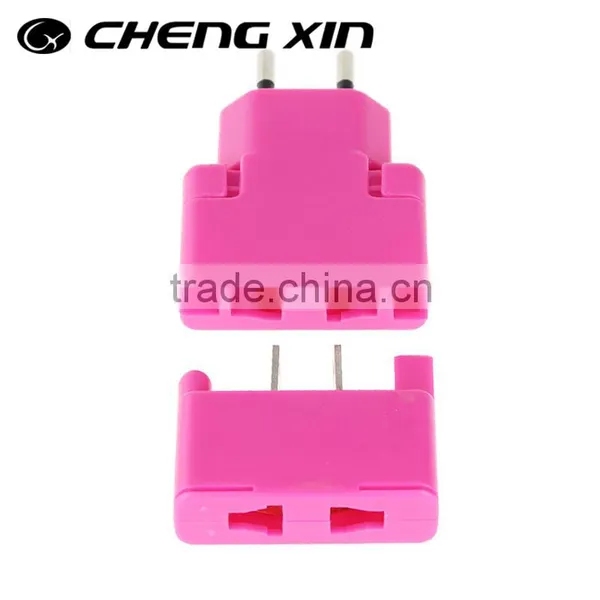 12v dc Adapter for Iphone 5 Mobile Battery Pack Power Bank Car Charger Outlet Socket Quality Choice Supplier's photo-5