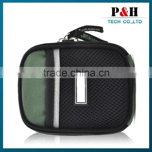 Shockproof Dustproof Small Nylon Pocket Video Camera Case photo-3