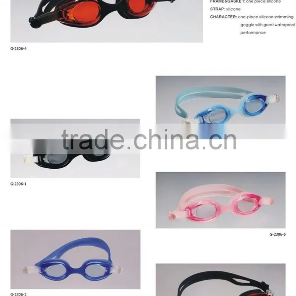 Swimming Goggles