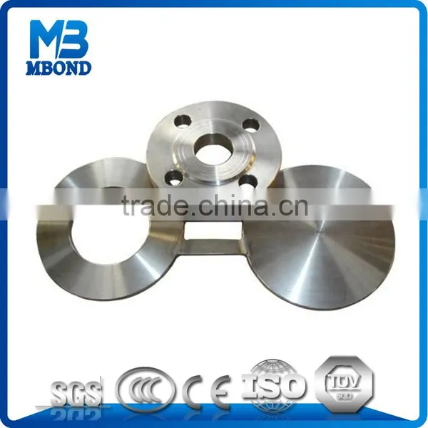 Iron Flange and Blind Flange photo-5