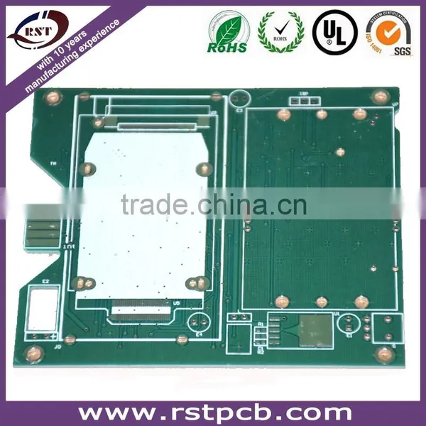 Ems Oem Mp4 Player Circuit Board Pcb