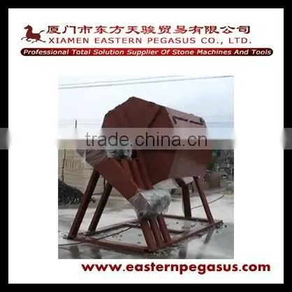 2016 Wholesale Stone Machne, Cobble Stone Machine photo-3