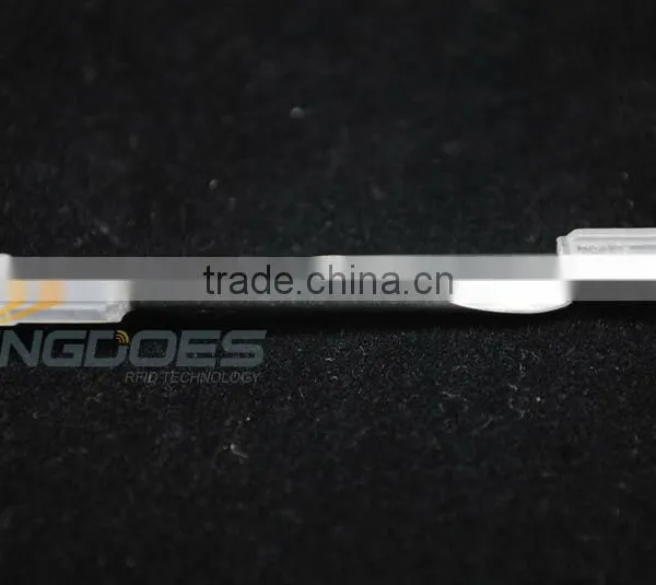 Big Stock 1.4x8mm Microchip Syringe for Animal! photo-3
