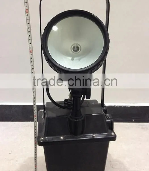 IP65 20Ah 24V Explosion Proof Working Light Movable photo-2