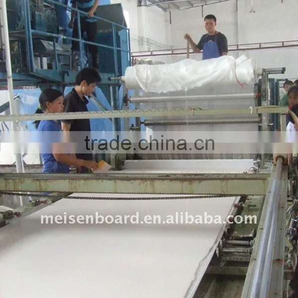 Glass Magnesium Oxide Board photo-3