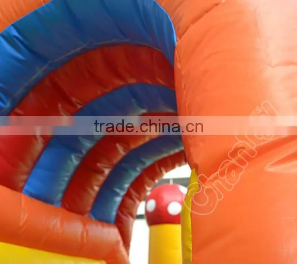 Bounce House Combos,Inflatable Combo for Kids,Baby Jumper photo-4