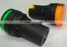 hot selling green and red led indication lamp